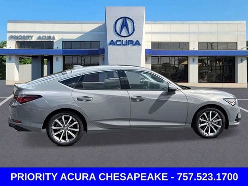 Used 2026 Acura Integra FWD image 6