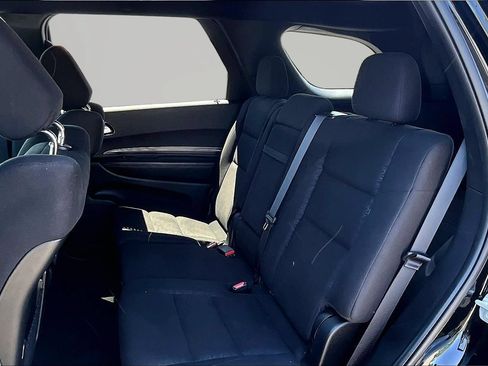 Used 2024 Dodge Durango SXT AWD/4WD image 24
