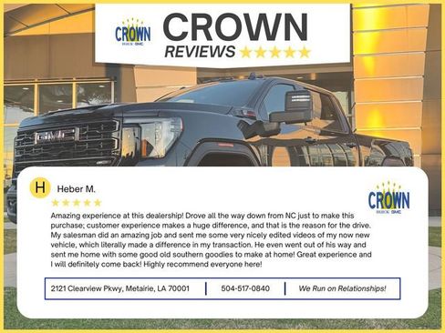 Used 2024 GMC Canyon Elevation w/ Convenience Package image 3