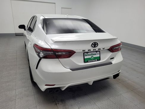 Used 2023 Toyota Camry XSE image 6