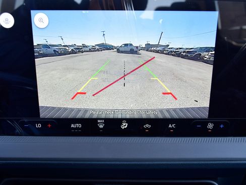 New 2026 Ford Maverick XL image 13