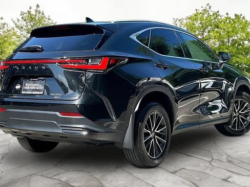 Used 2024 Lexus NX 350 AWD image 5