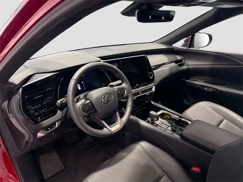 Used 2025 Lexus RX 350 350 image 8