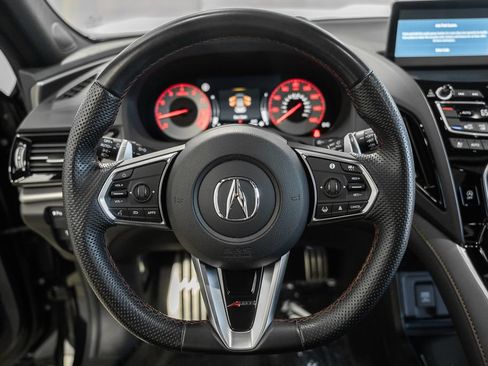Used 2024 Acura RDX w/ Advance Package AWD/4WD image 32