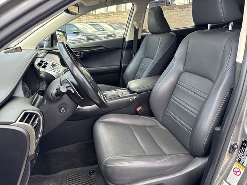 Used 2019 Lexus NX 300 FWD image 26