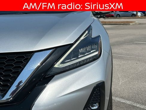 Used 2024 Nissan Murano SV FWD image 12