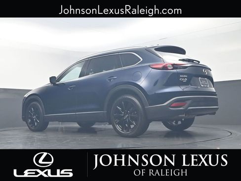 Used 2022 MAZDA CX-9 Touring Plus image 18