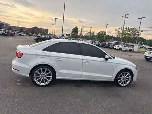 Used 2016 Audi A3 1.8T Premium FWD image 22