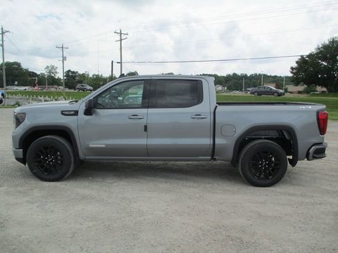 New 2026 GMC Sierra 1500 Elevation AWD/4WD image 7