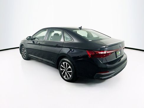 Used 2025 Volkswagen Jetta S image 5