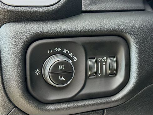 New 2026 RAM 1500 Big Horn image 14