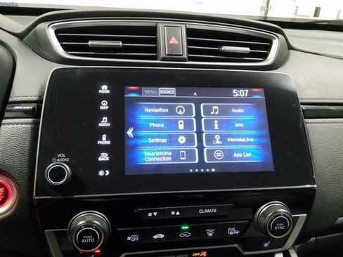 Certified 2020 Honda CR-V Touring image 37
