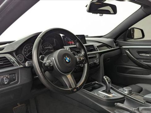 Used 2018 BMW 430i Gran Coupe xDrive AWD/4WD image 24