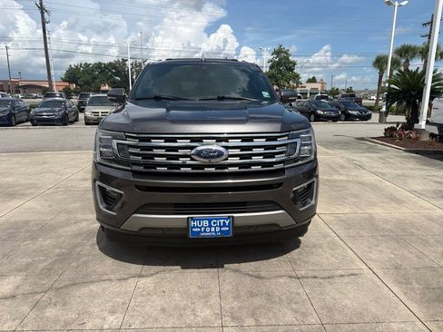 Used 2020 Ford Expedition Limited w/ Equipment Group 302A RWD image 5