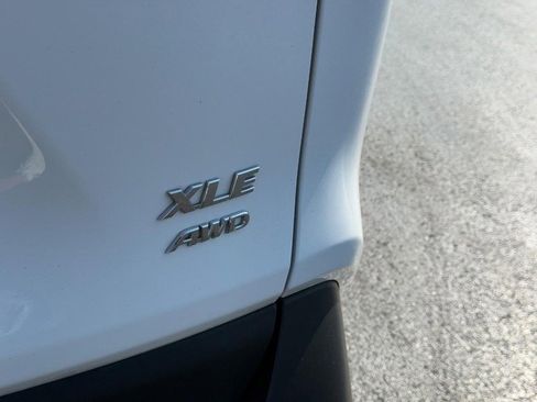 Certified 2023 Toyota RAV4 XLE image 6