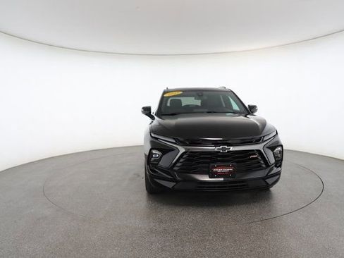 Used 2025 Chevrolet Blazer RS image 30