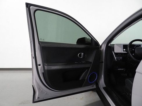 Used 2023 Hyundai Ioniq 5 SEL w/ Cargo Package image 48