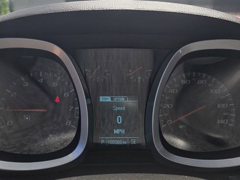 Used 2014 Chevrolet Equinox LT w/ Driver Convenience Package FWD image 19