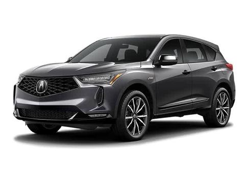 New 2026 Acura RDX A-Spec AWD/4WD image 3