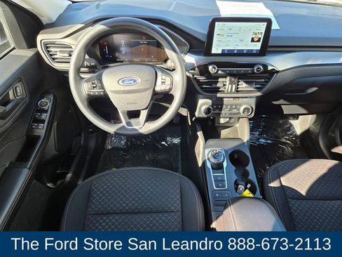 Certified 2025 Ford Escape Active image 14