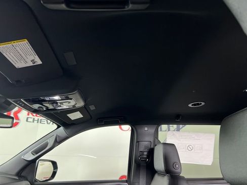 New 2026 Chevrolet Tahoe LT w/ Comfort Package image 20