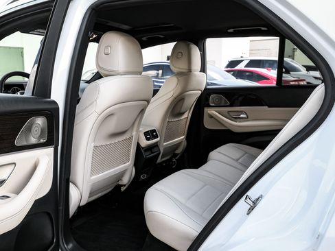 Used 2026 Mercedes-Benz GLE 350 4MATIC image 35