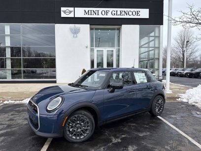 New 2026 MINI Cooper S