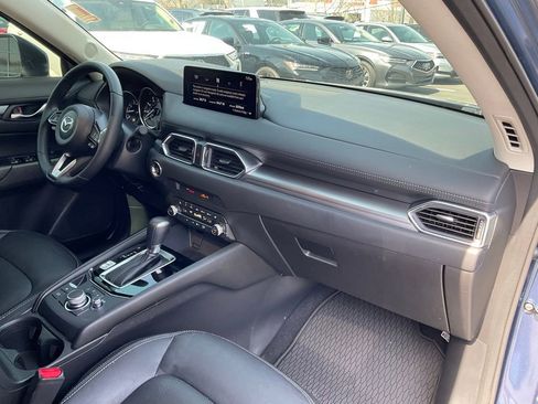 Used 2024 MAZDA CX-5 AWD 2.5 S w/ Preferred Package image 19