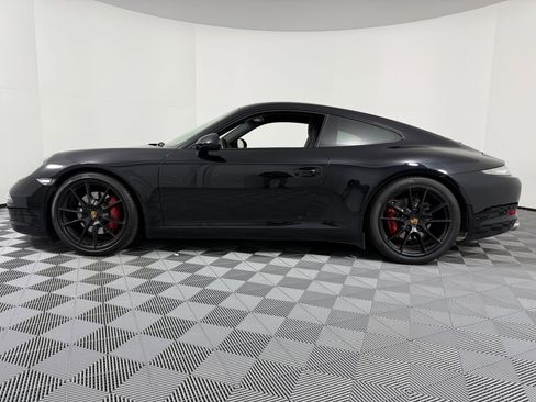Used 2015 Porsche 911 Carrera S image 2