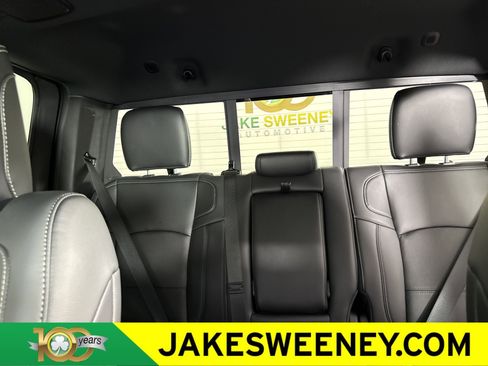 New 2025 RAM 2500 Power Wagon image 28