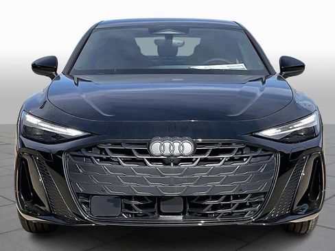 New 2026 Audi A6 Premium Plus image 3