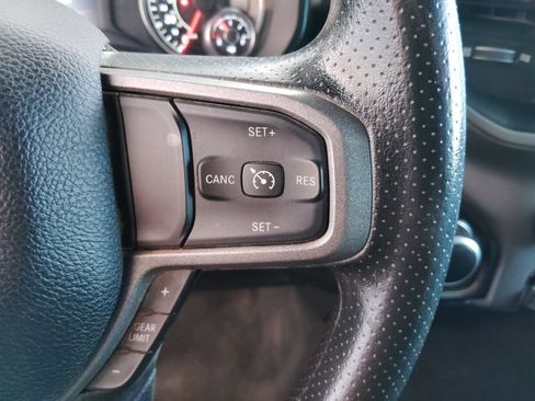 Used 2023 RAM 1500 Tradesman w/ Trailer Tow Group AWD/4WD image 24