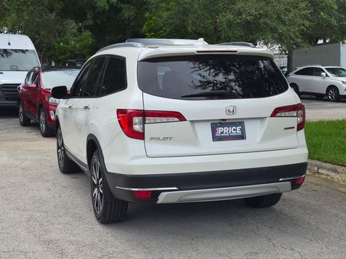 Used 2019 Honda Pilot Touring image 8
