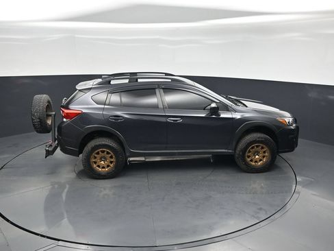 Used 2019 Subaru Crosstrek 2.0i Premium w/ Popular Package #3 AWD/4WD image 38