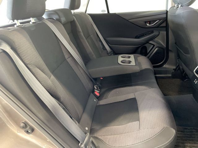 Certified 2024 Subaru Outback Premium AWD/4WD image 15