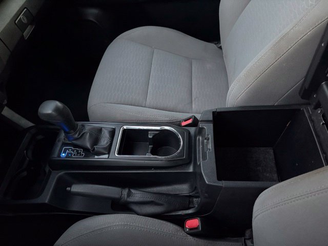Used 2019 Toyota Tacoma SR w/ SR Convenience Package RWD image 22