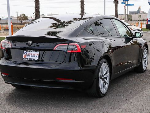 Used 2023 Tesla Model 3 Standard Range RWD image 7
