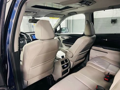 Used 2016 Honda Pilot EX-L image 25