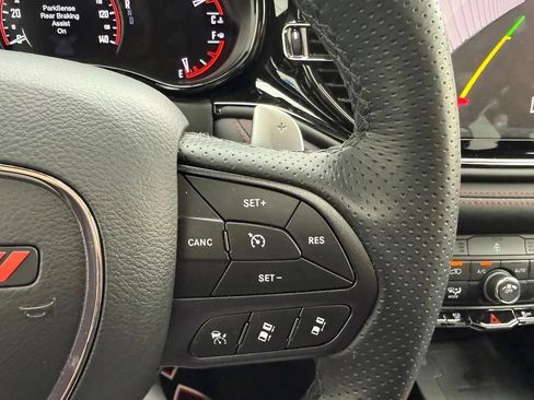 Used 2023 Dodge Durango GT AWD/4WD image 25