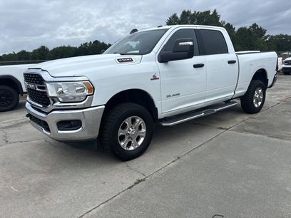 Used 2024 RAM 2500 Big Horn