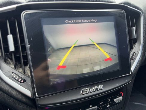 Used 2020 Maserati Ghibli image 64