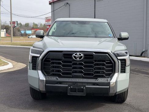 Used 2023 Toyota Tundra SR5 w/ TRD Off-Road Premium Package image 24
