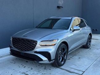 Used 2026 Genesis GV70 3.5T Sport Advanced AWD/4WD video 1
