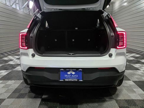 Used 2025 Volvo EX30 Plus image 32