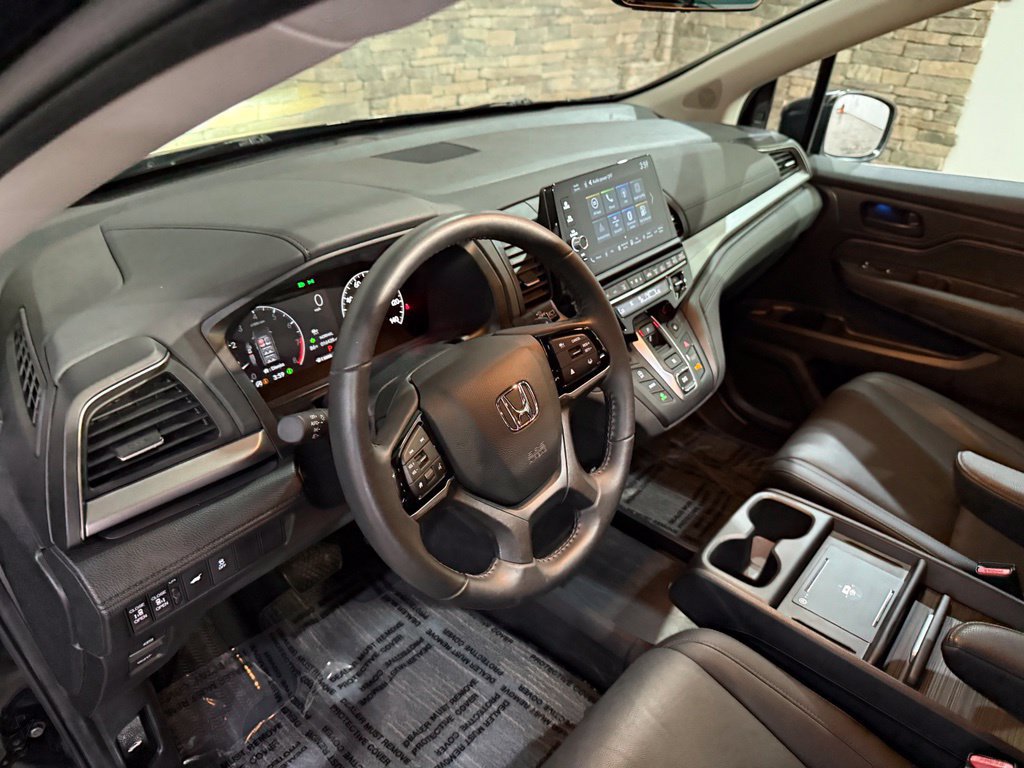 Used 2026 Honda Odyssey EX-L image 27
