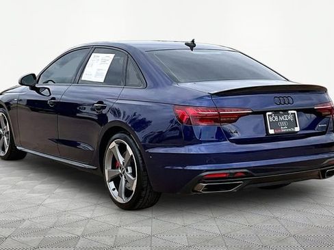 Used 2023 Audi A4 2.0T Prestige AWD/4WD image 12