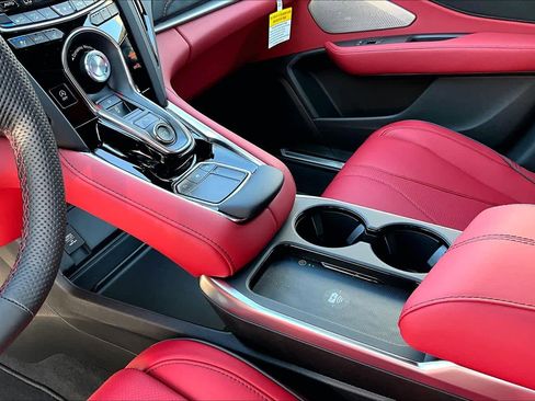 New 2026 Acura RDX A-Spec image 7
