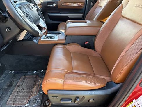 Used 2020 Toyota Tundra 1794 Edition RWD image 21