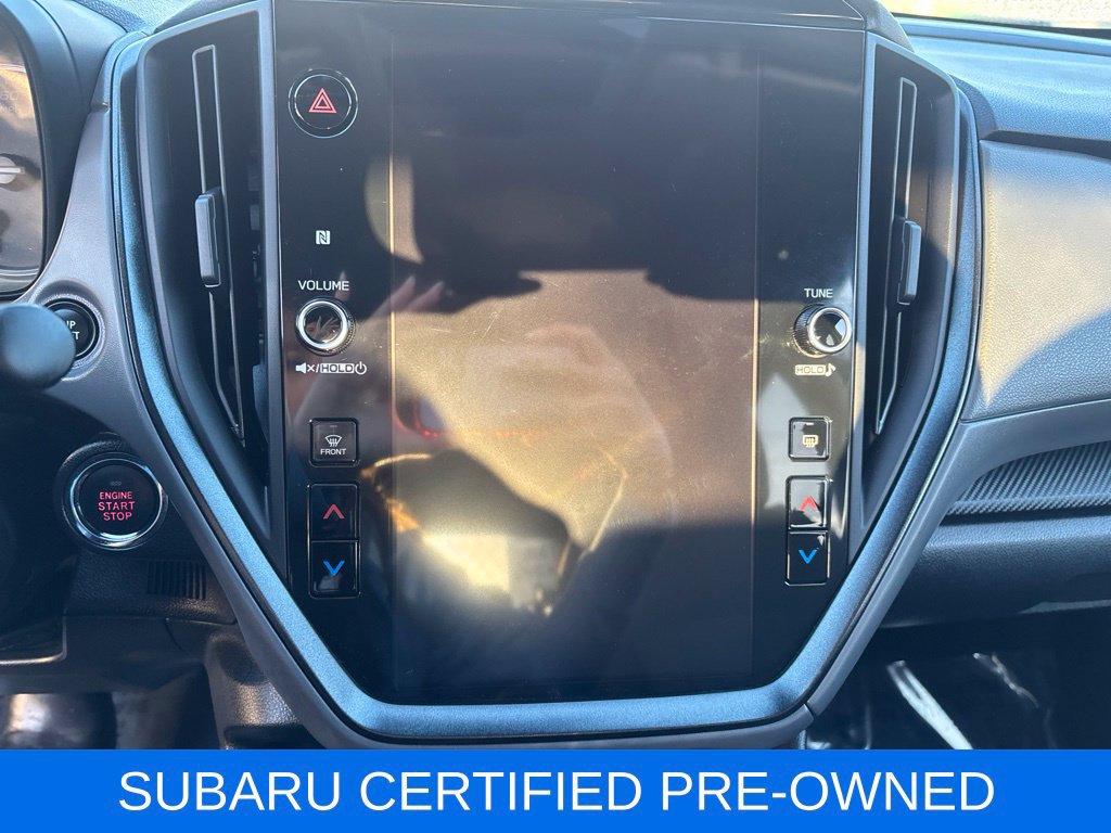 Used 2026 Subaru Crosstrek 2.5i Premium AWD/4WD image 13