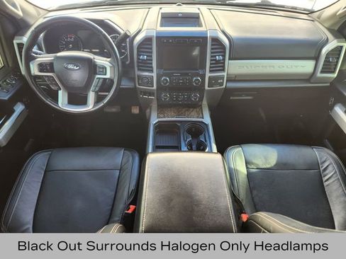 Used 2019 Ford F350 Lariat image 13